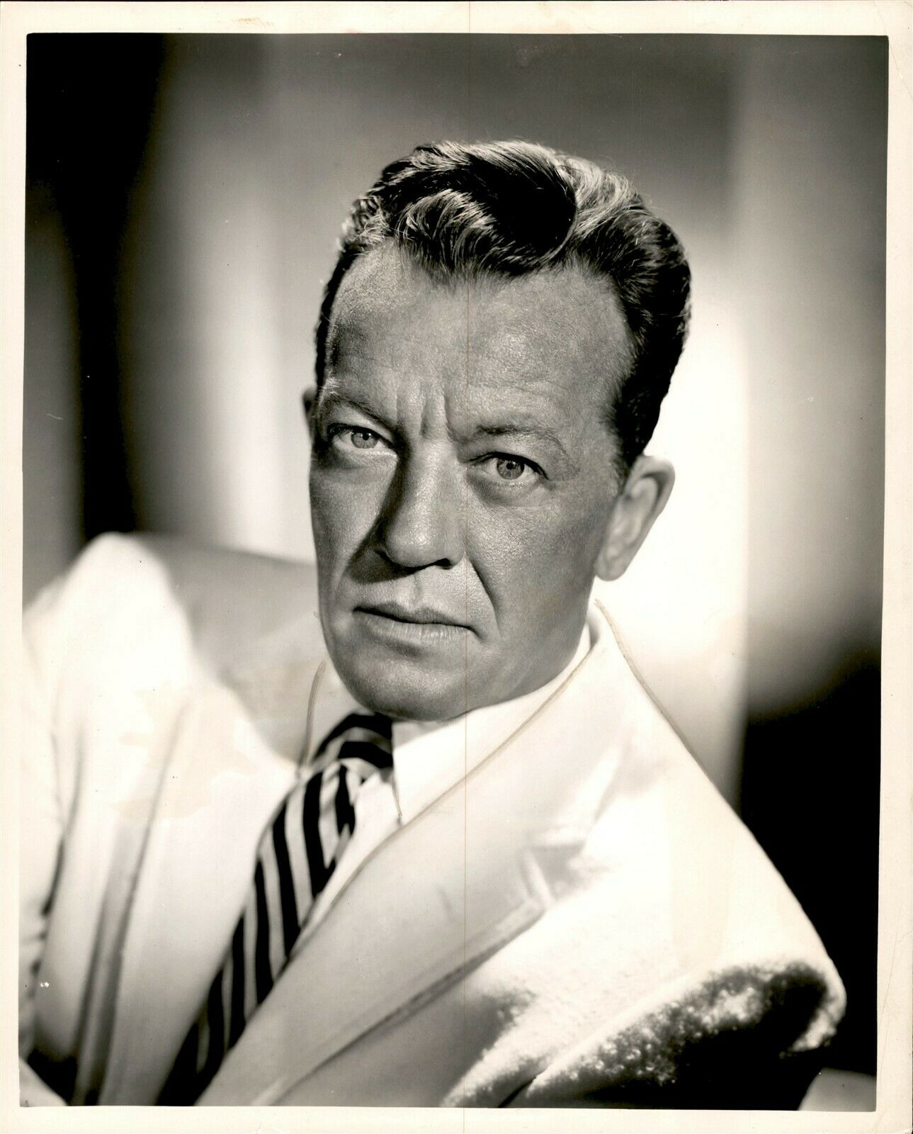 William Talman William Talman