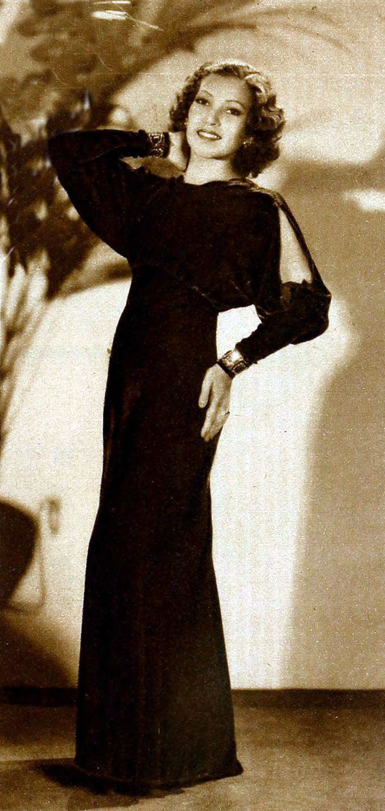Ynez Seabury Ynez Seabury