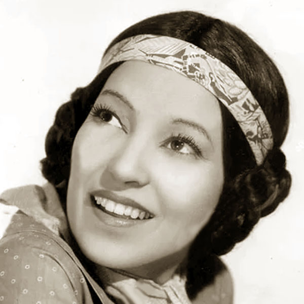 Ynez Seabury Ynez Seabury