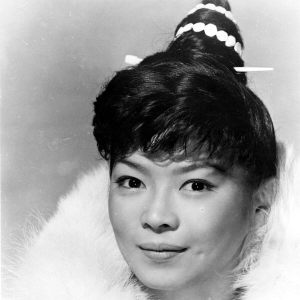 Yoko Tani Yoko Tani