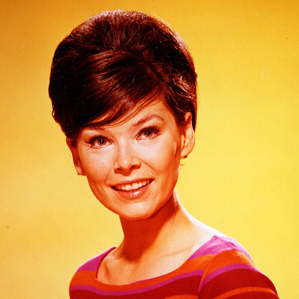 Yvonne Craig Yvonne Craig