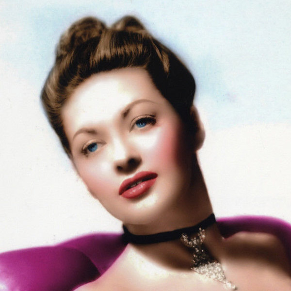 Yvonne De Carlo Yvonne De Carlo