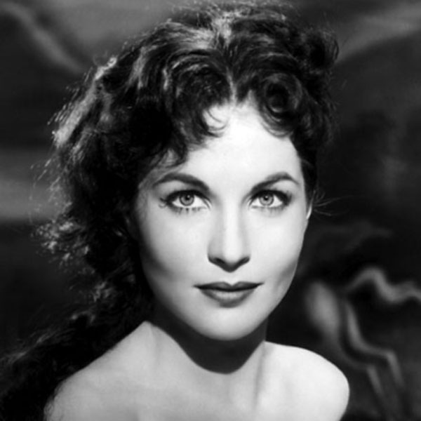 Yvonne Furneaux Yvonne Furneaux