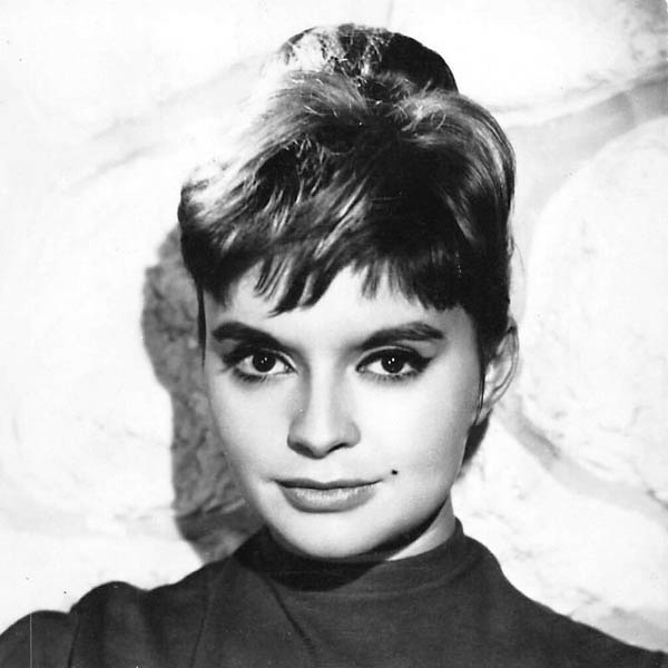 Yvonne Monlaur Yvonne Monlaur