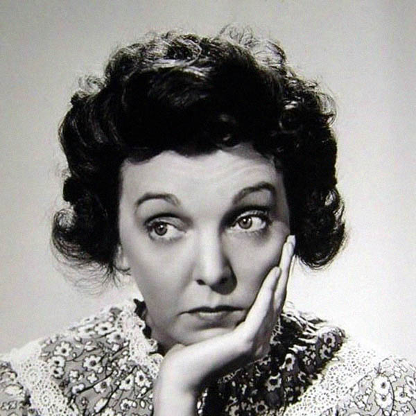 ZaSu Pitts ZaSu Pitts
