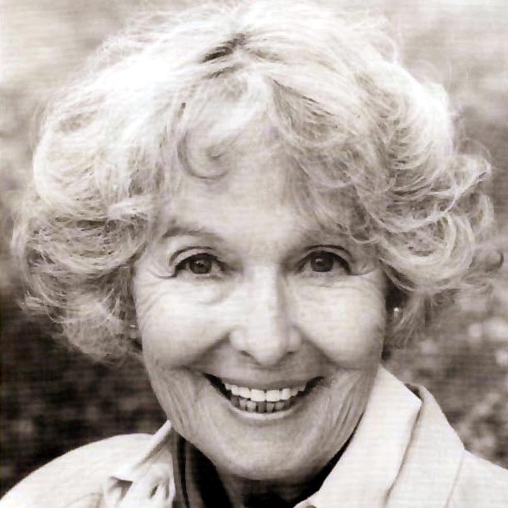 Beatrice Gray Beatrice Gray