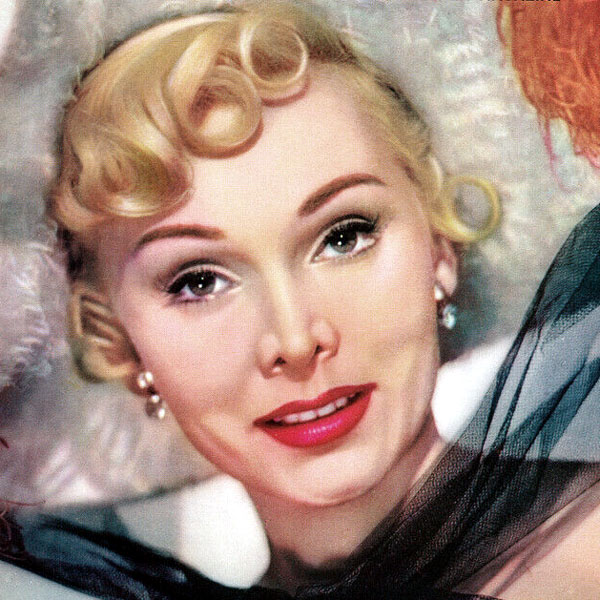 Zsa Zsa Gabor