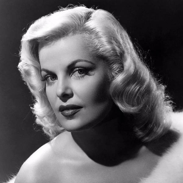Cleo Moore Cleo Moore