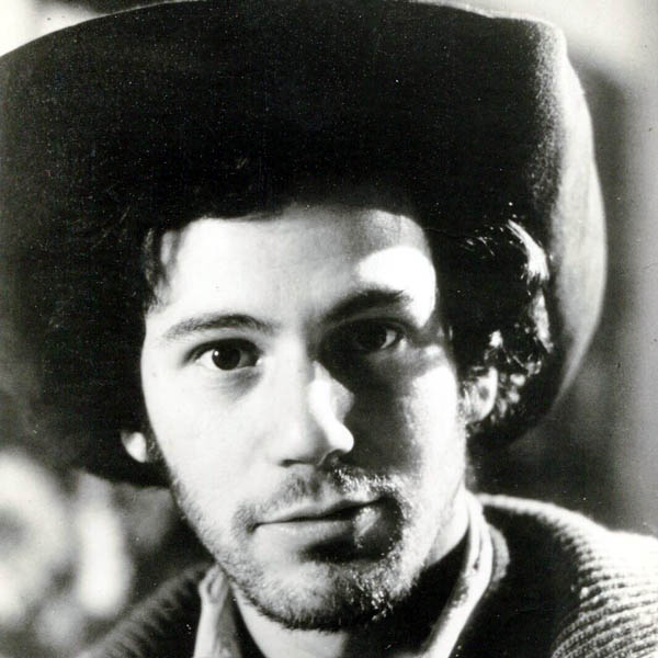 John Garfield Jr. John Garfield Jr.
