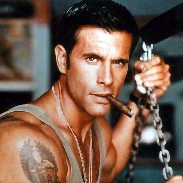 Lorenzo Lamas Lorenzo Lamas