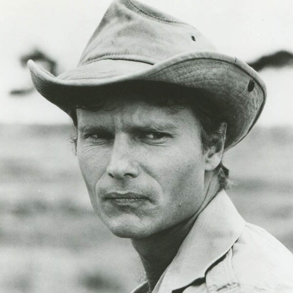 John Savage John Savage
