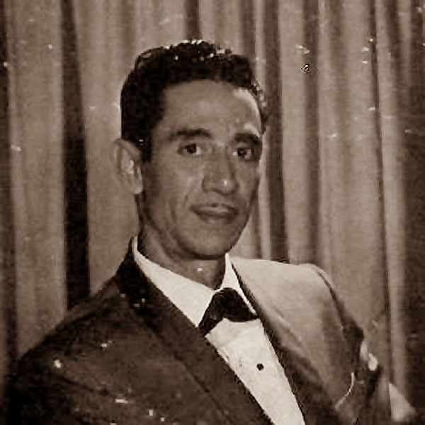 Rodolfo Hoyos