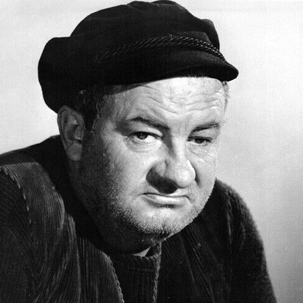 Leo McKern Leo McKern