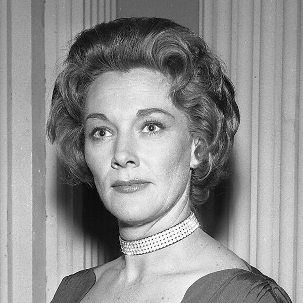 Jeanne Cooper