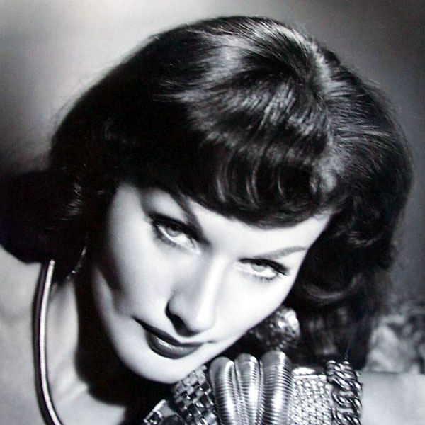 Florence Marly Florence Marly