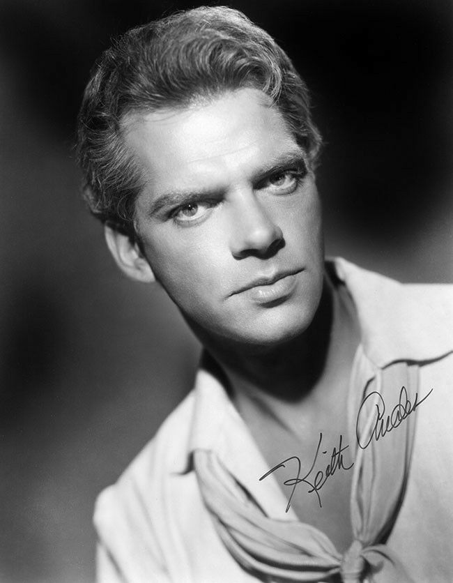Keith Andes Keith Andes