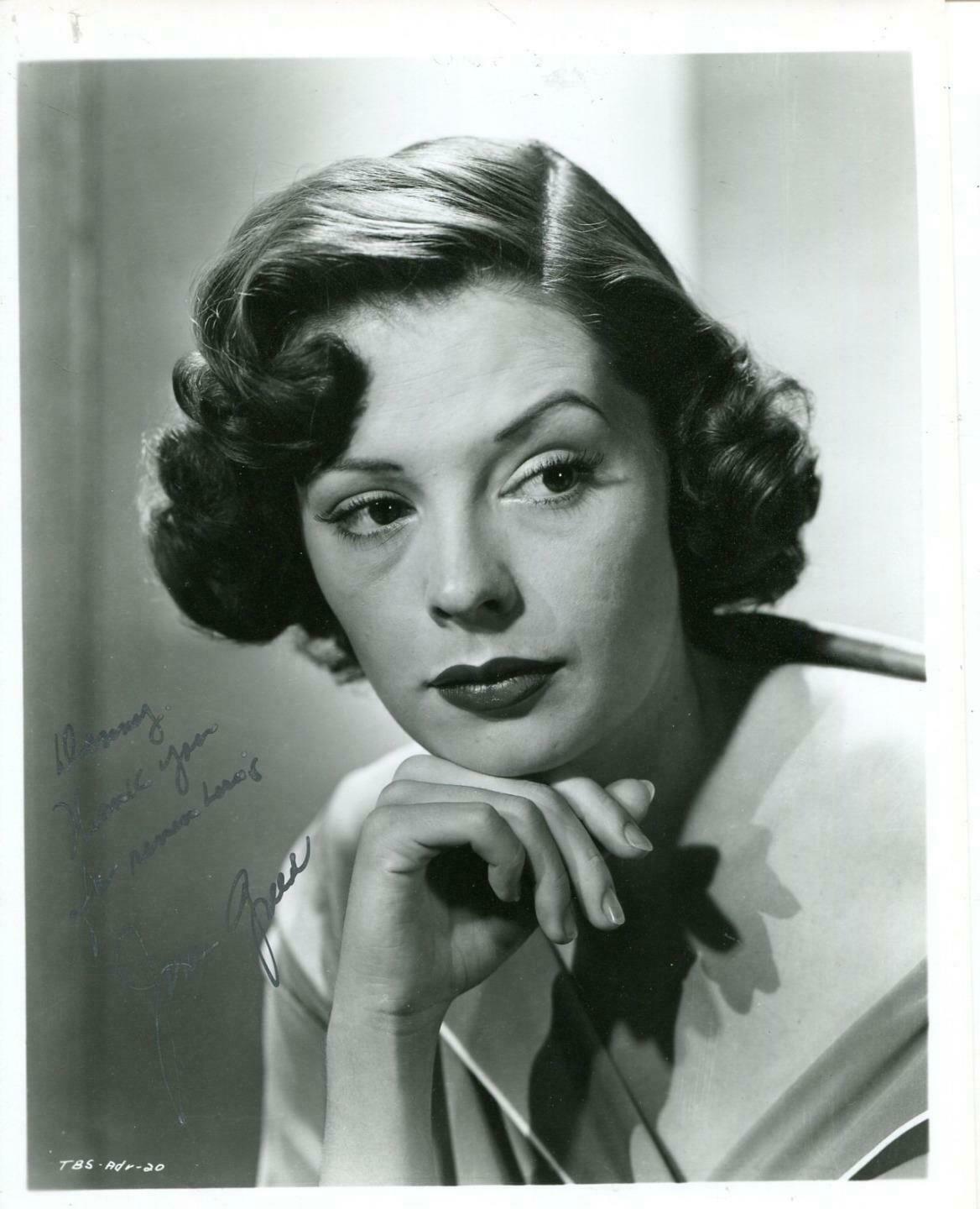 Jane Greer Jane Greer