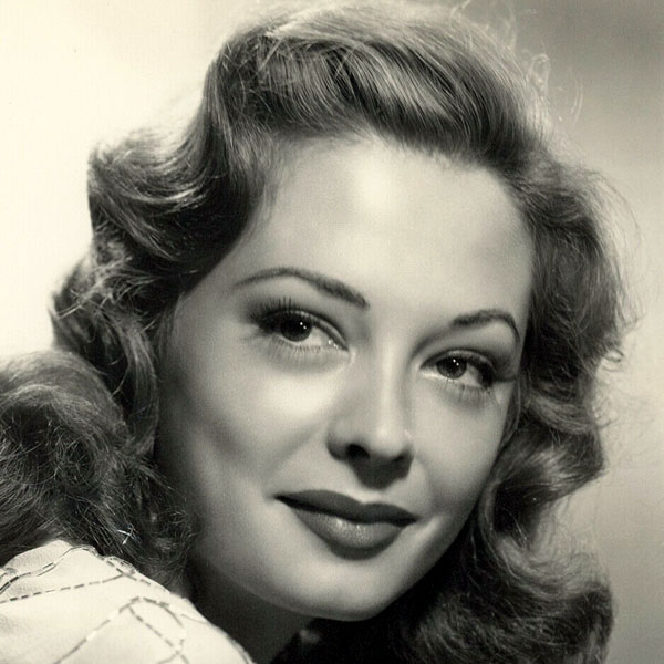 Jane Greer