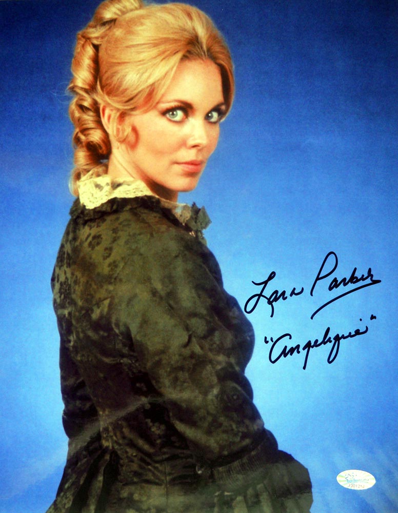 Lara Parker Lara Parker