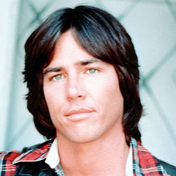 Richard Hatch Richard Hatch