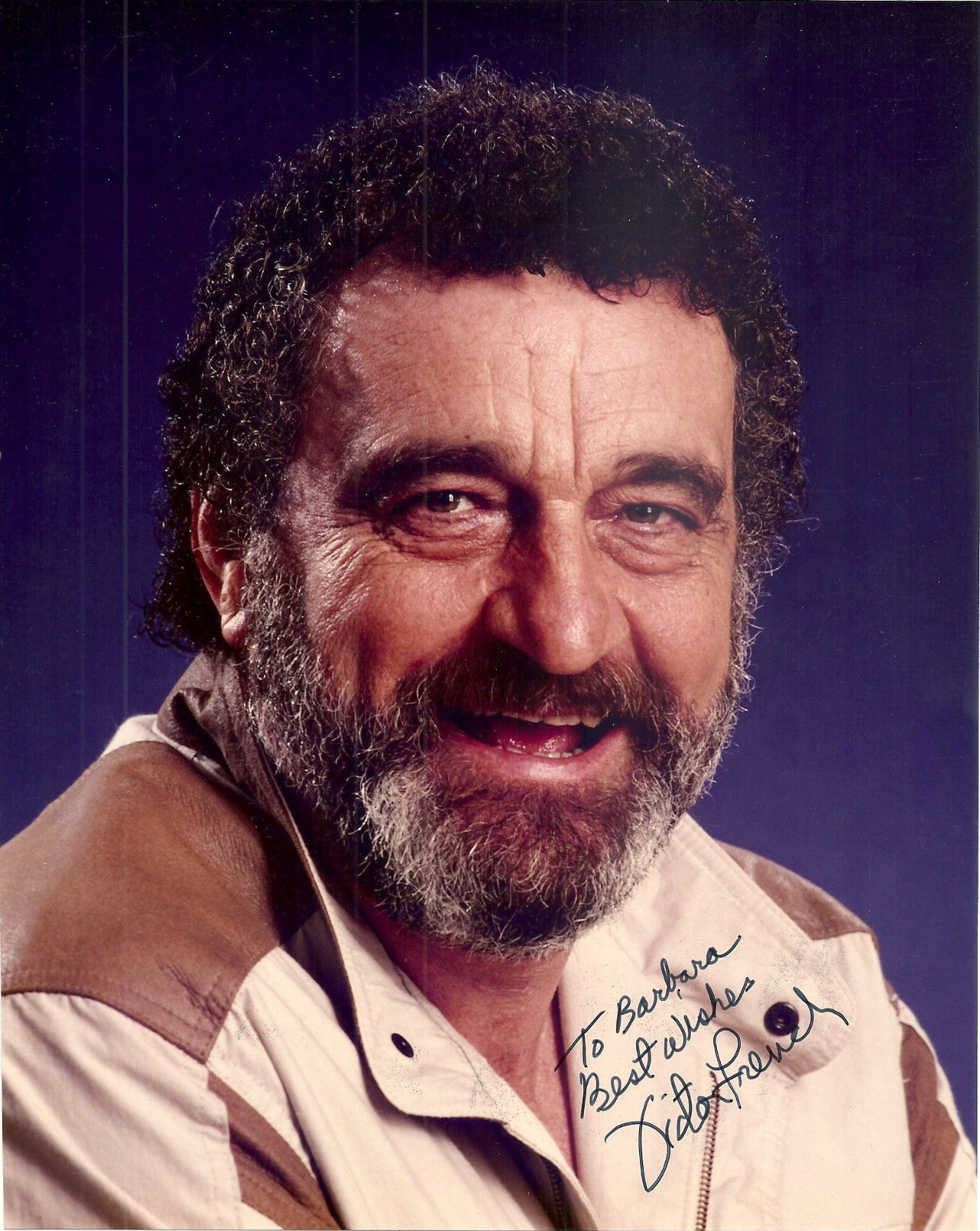 Victor French Victor French