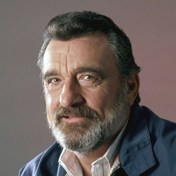 Victor French Victor French