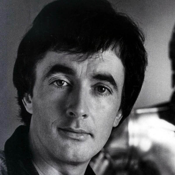 Anthony Daniels Anthony Daniels