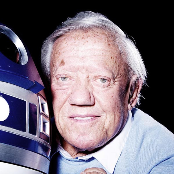 Kenny Baker (2)