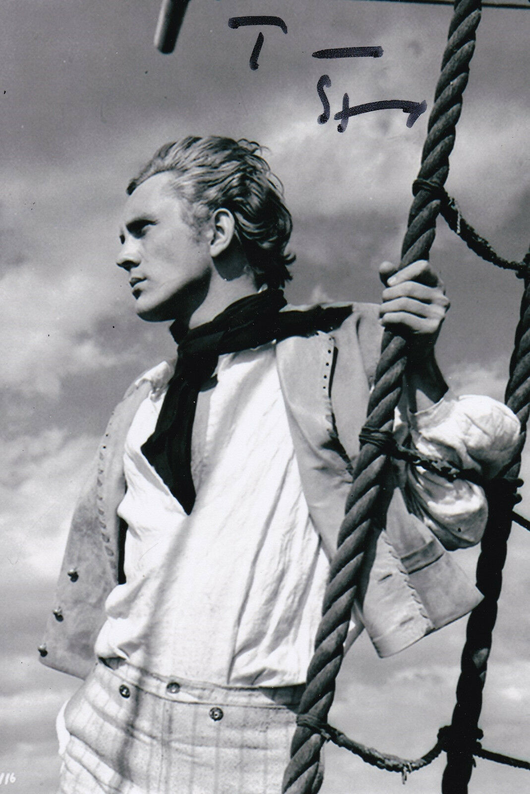 Terence Stamp Terence Stamp