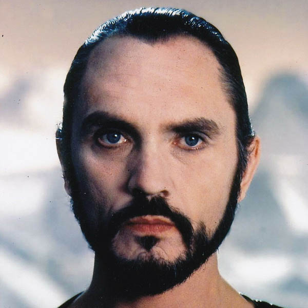 Terence Stamp