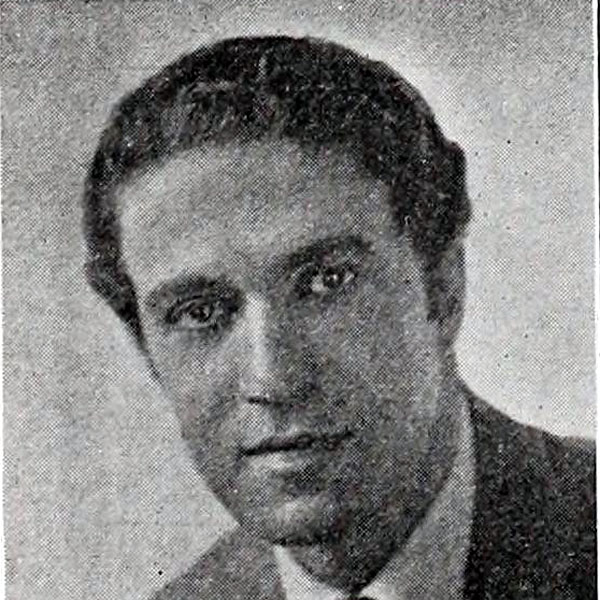 Arthur Edmund Carewe Arthur Edmund Carewe