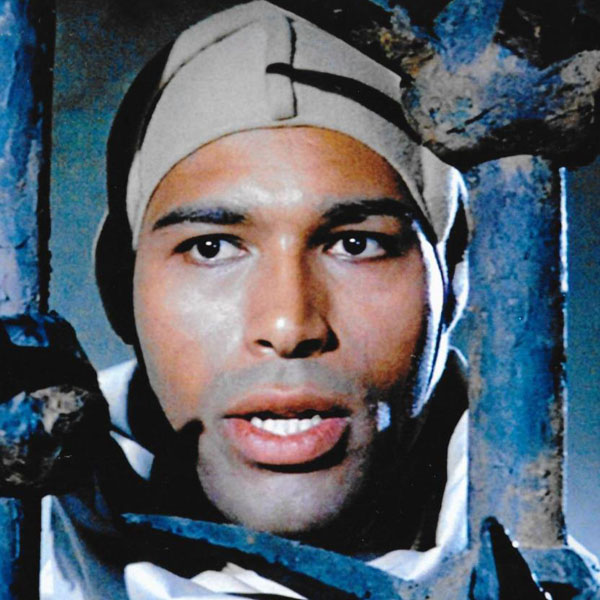 Don Pedro Colley Don Pedro Colley