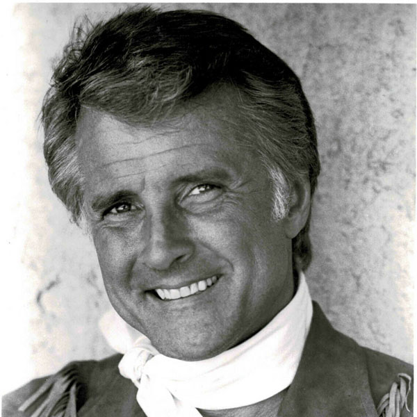 Lyle Waggoner