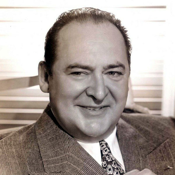Edward Arnold Edward Arnold