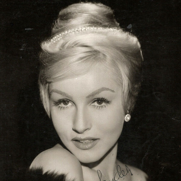 Julie Newmar Julie Newmar