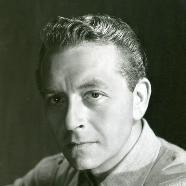 Paul Henreid