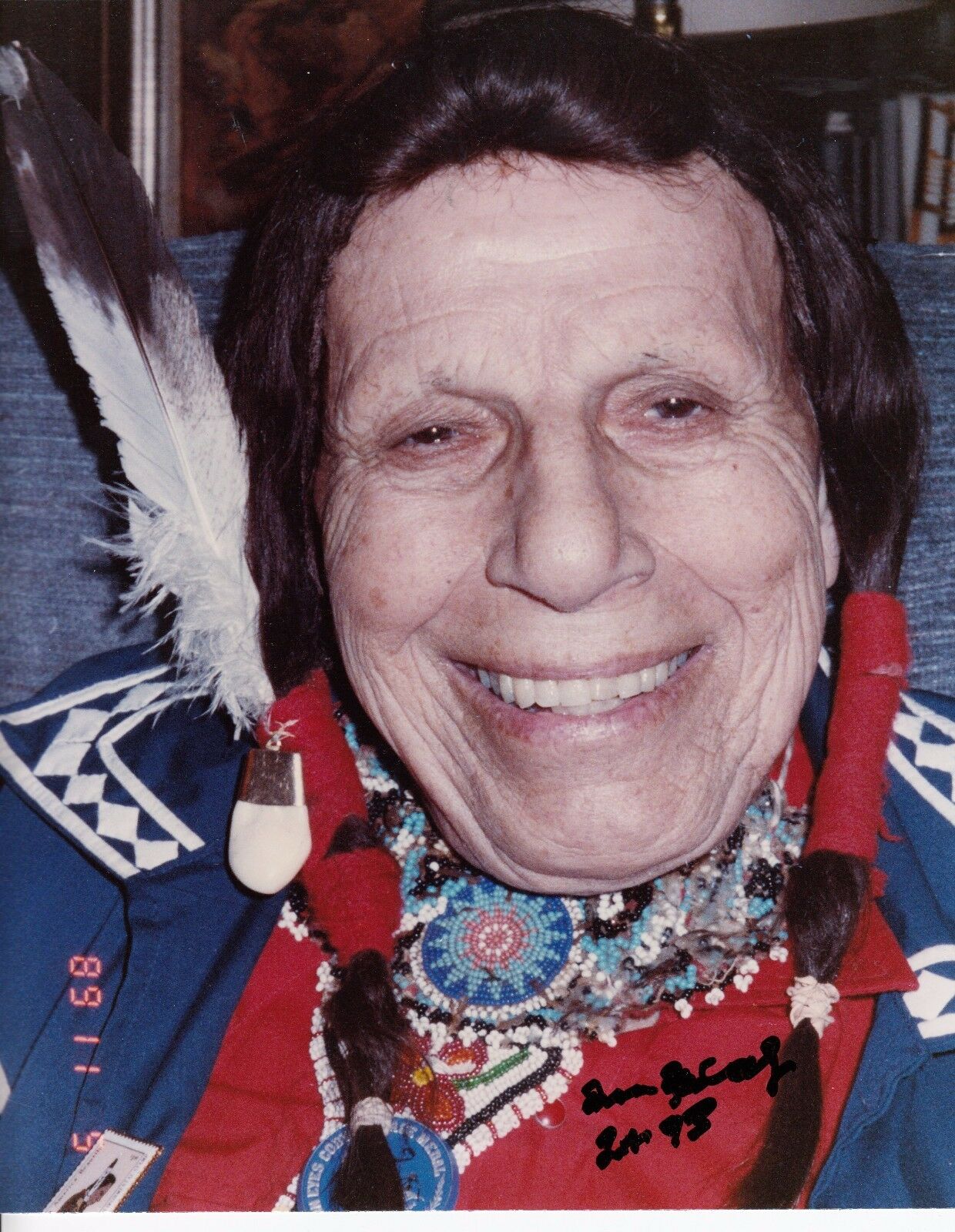 Iron Eyes Cody Iron Eyes Cody