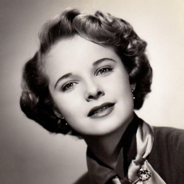 Mona Freeman Mona Freeman