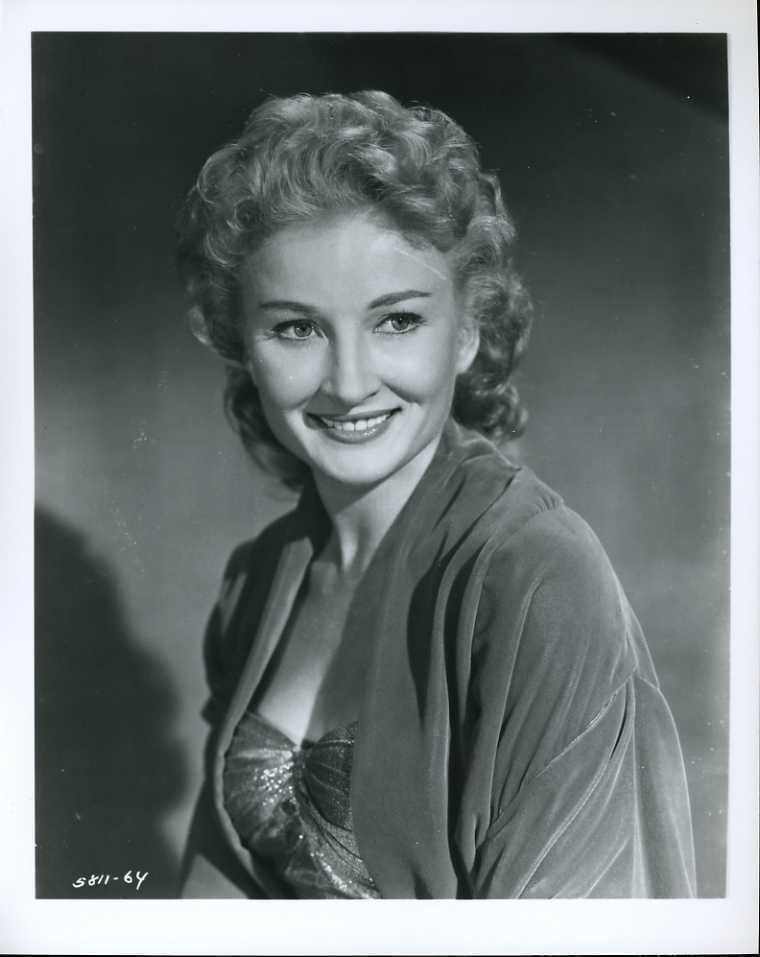 Carol Ohmart Carol Ohmart