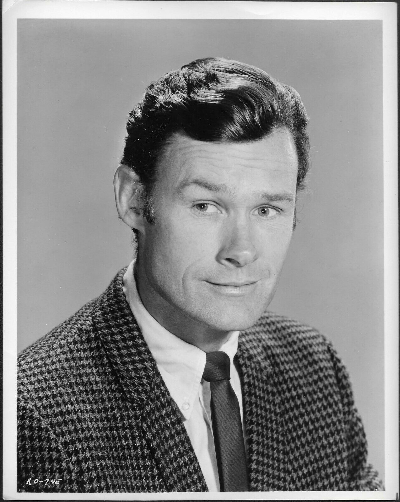 Ron Hayes Ron Hayes