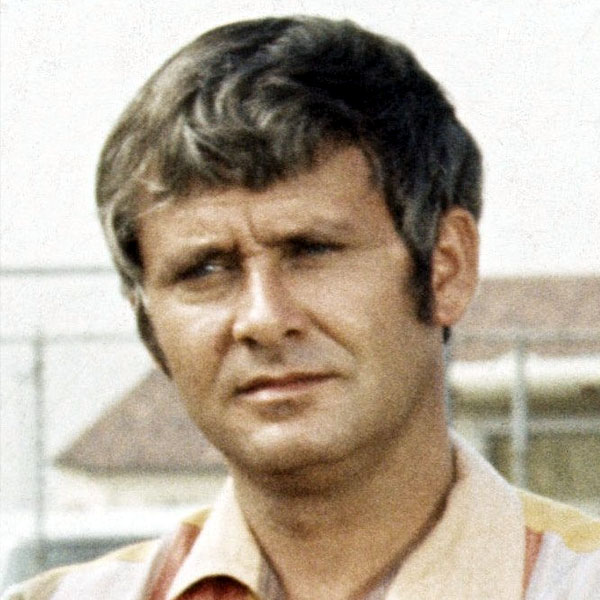 Roger Perry