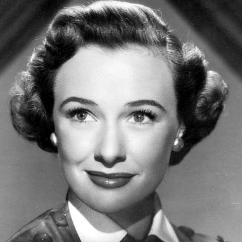 Phyllis Thaxter Phyllis Thaxter