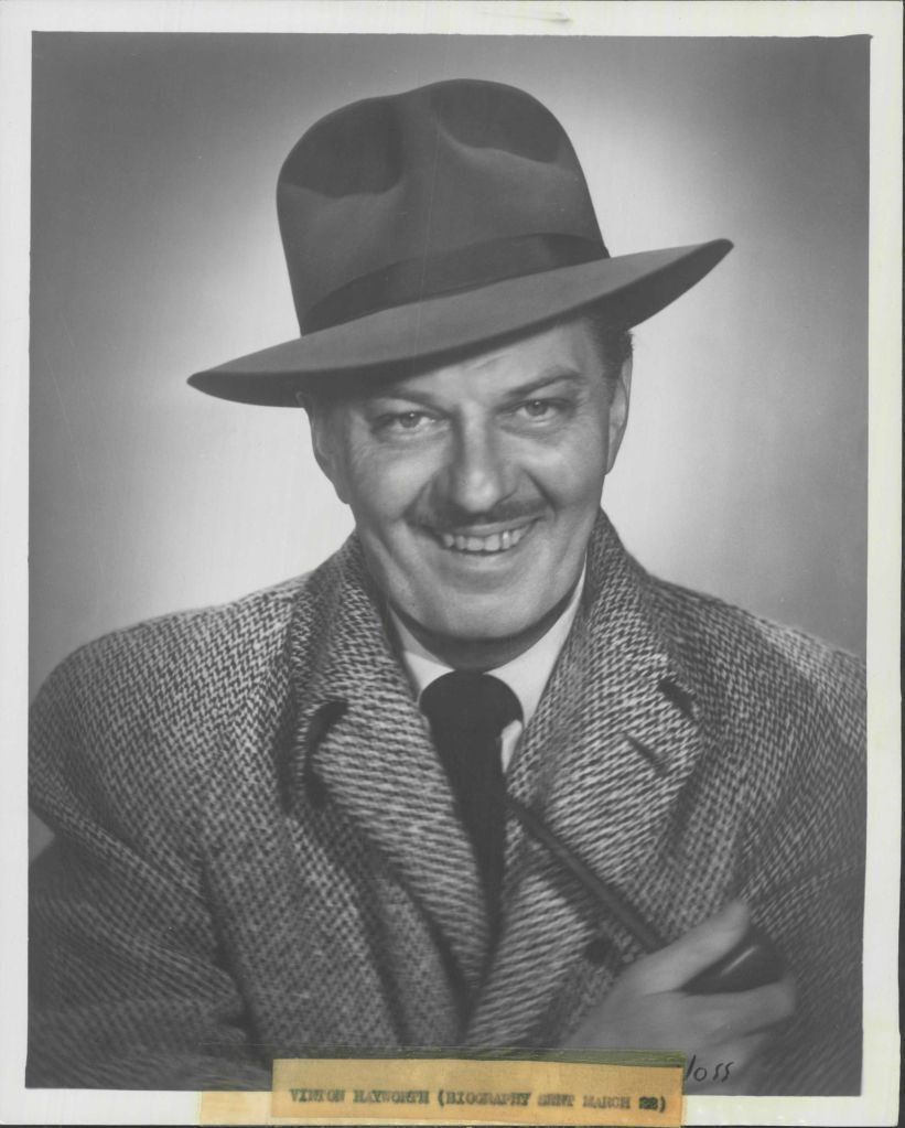 Vinton Haworth Vinton Haworth