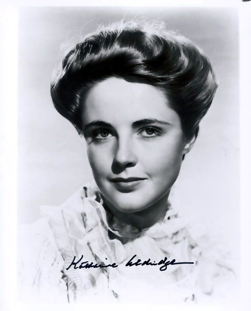 Kay Aldridge Kay Aldridge