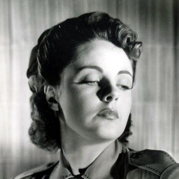 Kay Aldridge Kay Aldridge