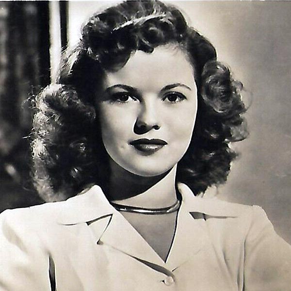 Shirley Temple