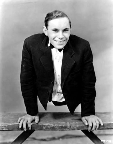 Johnny Eck Johnny Eck
