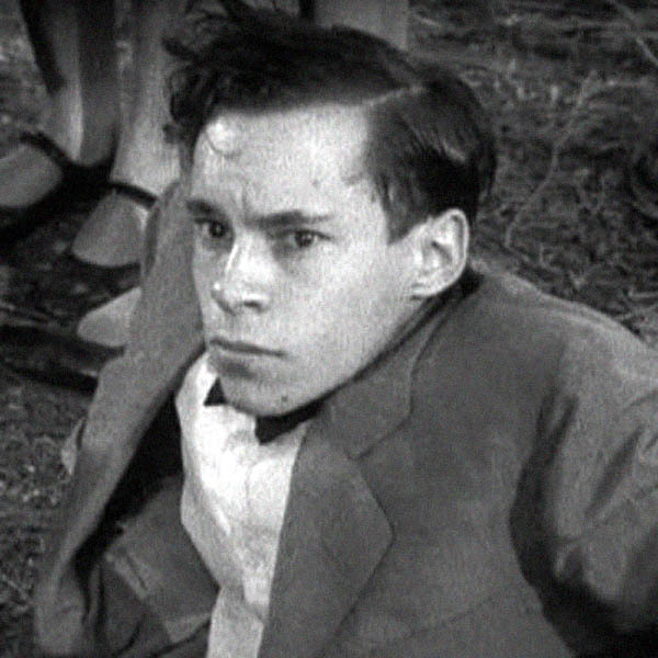 Johnny Eck Johnny Eck