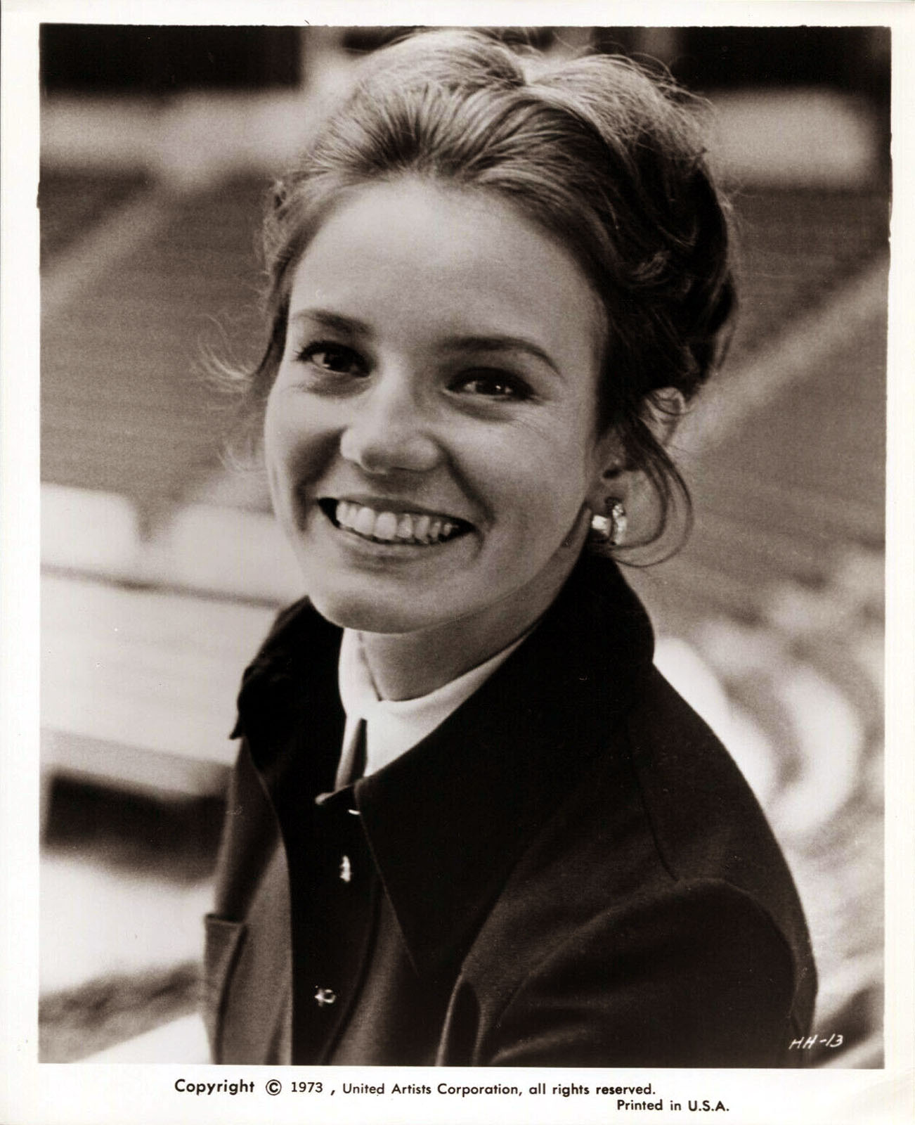 Trish Van Devere Trish Van Devere