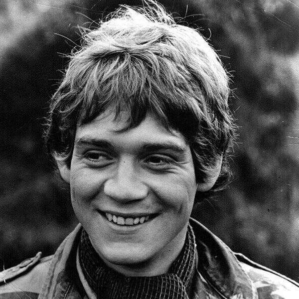 Anthony Andrews